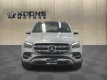 2025 Mercedes-Benz GLE GLE 350 4MATIC®