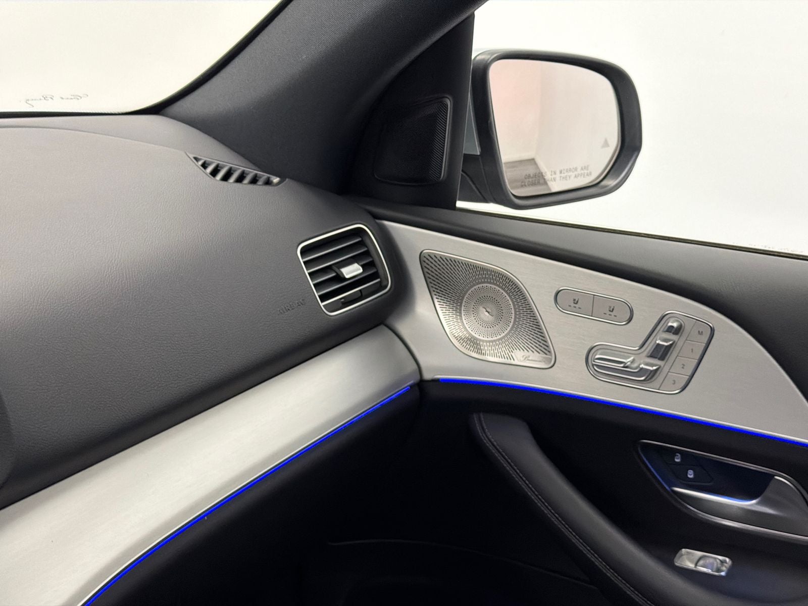 2025 Mercedes-Benz GLE GLE 350 4MATIC®