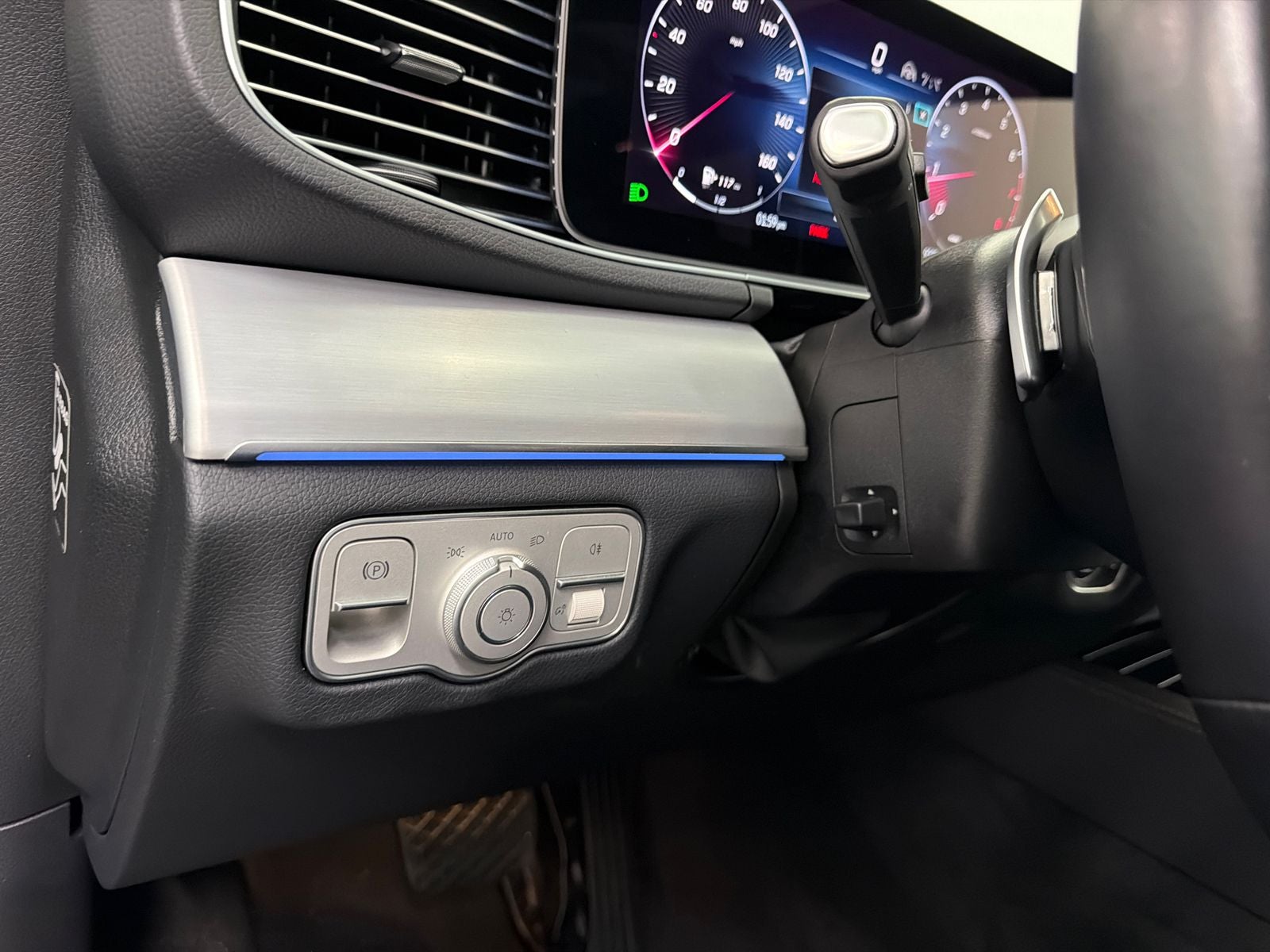 2025 Mercedes-Benz GLE GLE 350 4MATIC®
