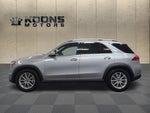2025 Mercedes-Benz GLE GLE 350 4MATIC®