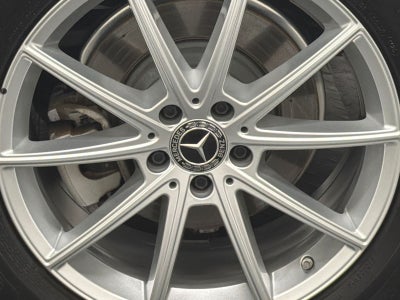2025 Mercedes-Benz GLE GLE 350 4MATIC®