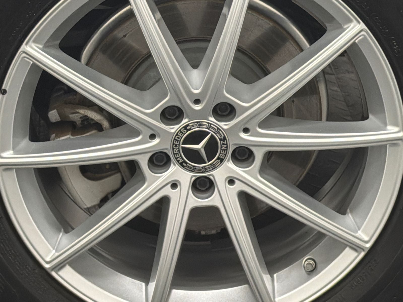 2025 Mercedes-Benz GLE GLE 350 4MATIC®