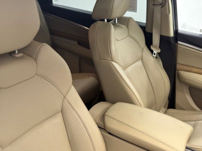 2020 Acura MDX Technology SH-AWD