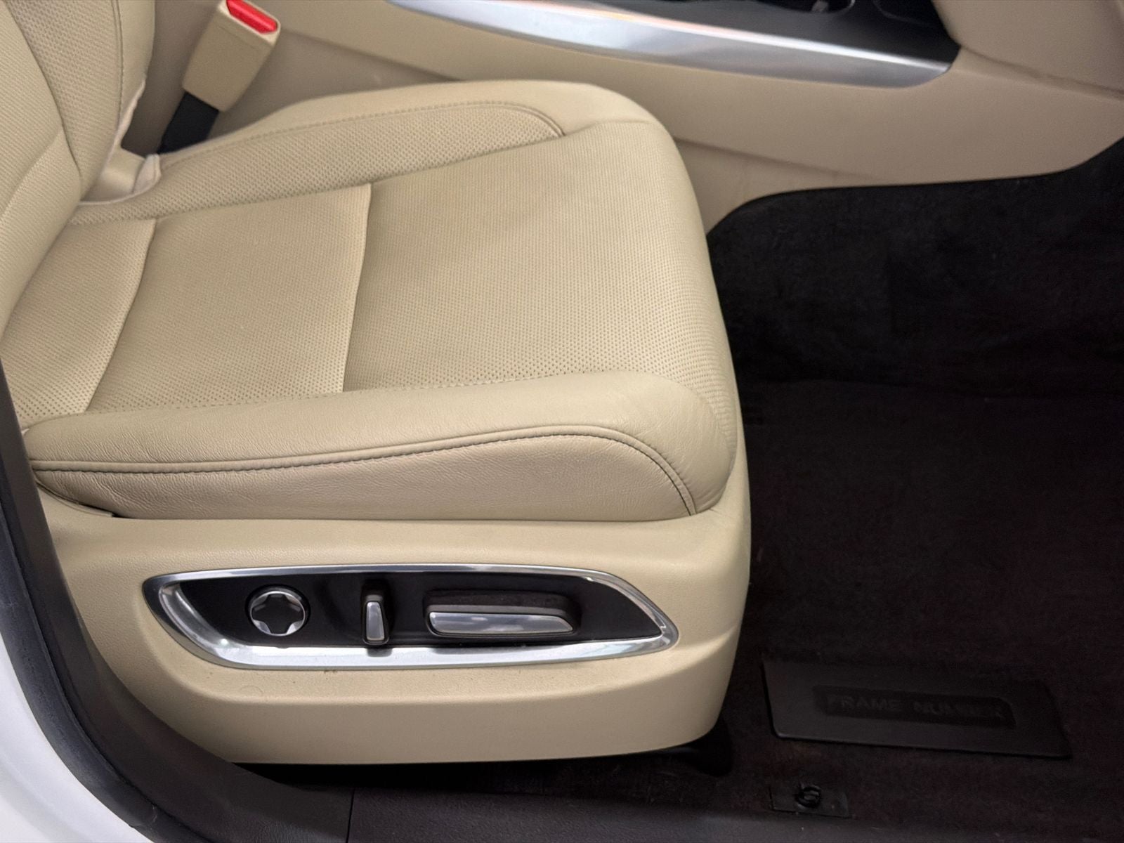 2020 Acura MDX Technology SH-AWD