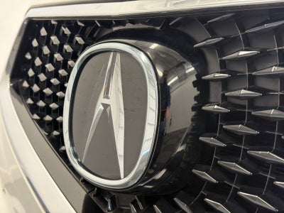2020 Acura MDX Technology SH-AWD