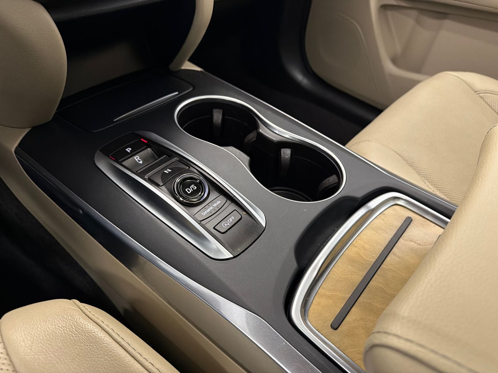 2020 Acura MDX Technology SH-AWD