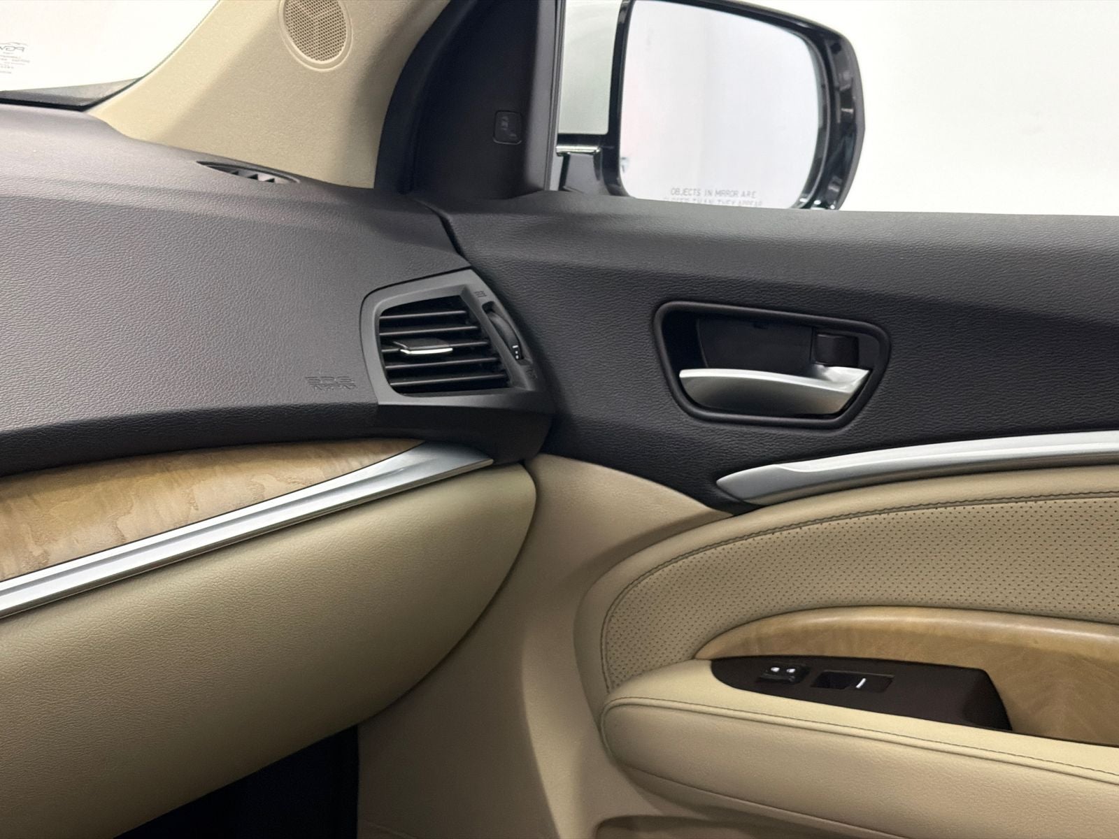2020 Acura MDX Technology SH-AWD