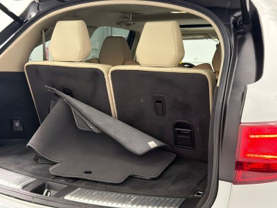 2020 Acura MDX Technology SH-AWD