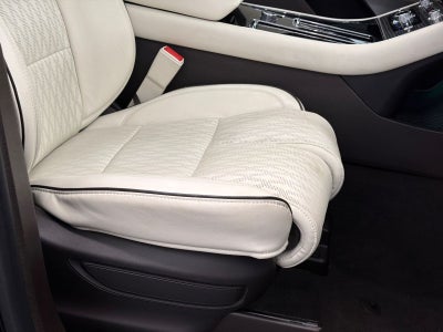 2023 Lincoln Aviator Black Label