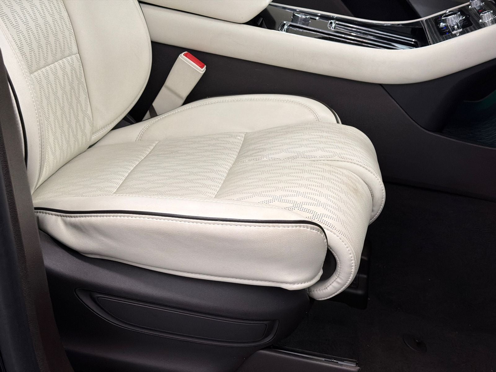 2023 Lincoln Aviator Black Label