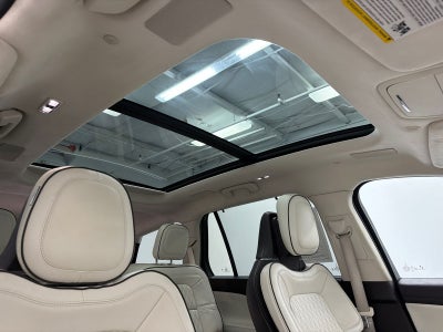 2023 Lincoln Aviator Black Label