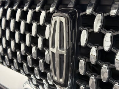 2023 Lincoln Aviator Black Label