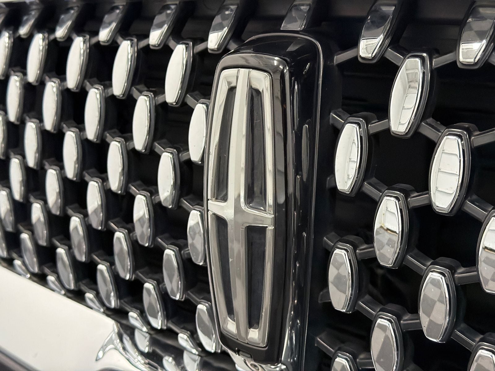 2023 Lincoln Aviator Black Label