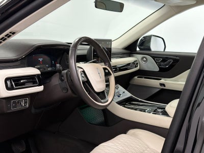 2023 Lincoln Aviator Black Label