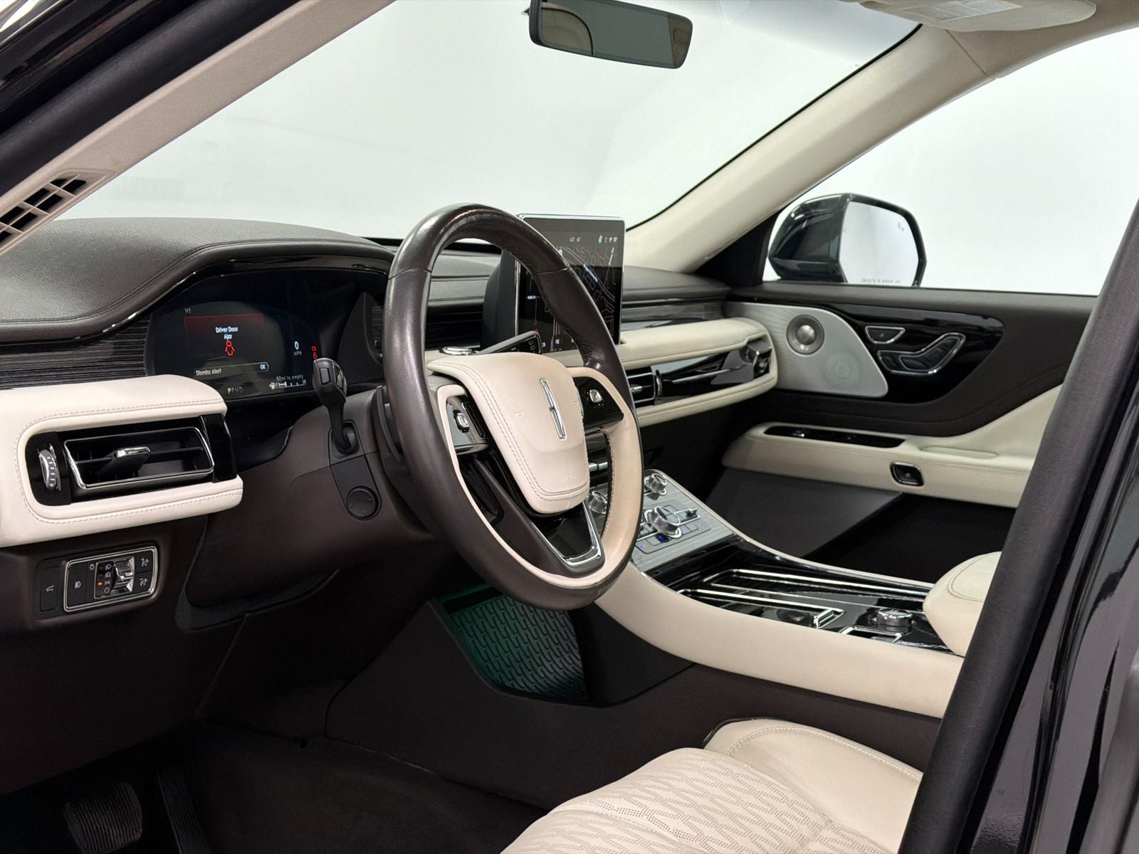 2023 Lincoln Aviator Black Label