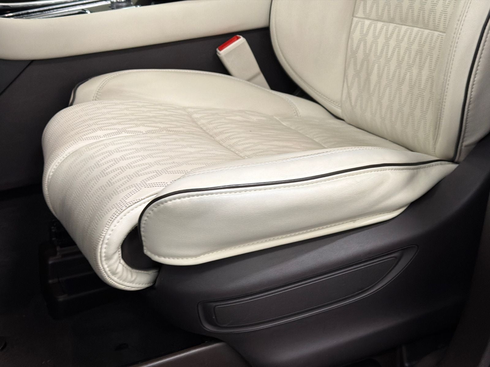 2023 Lincoln Aviator Black Label