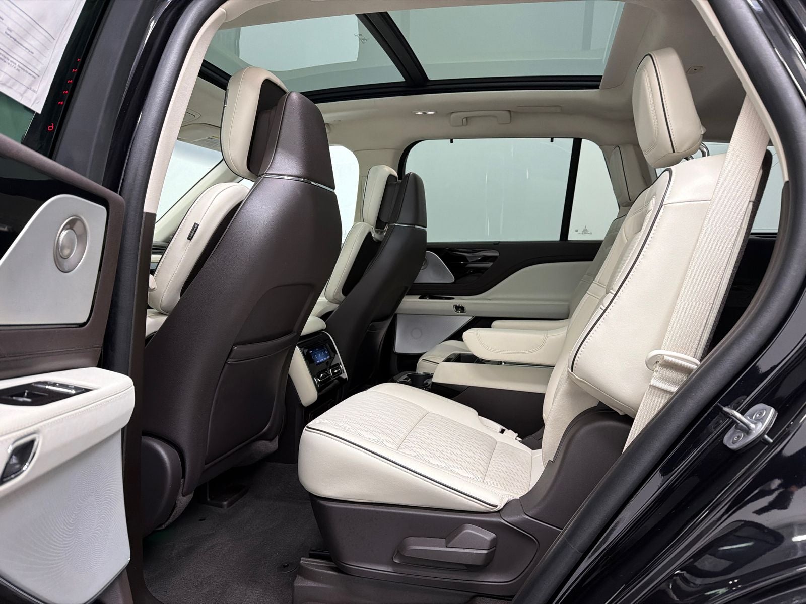 2023 Lincoln Aviator Black Label