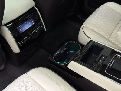 2023 Lincoln Aviator Black Label