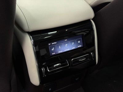 2023 Lincoln Aviator Black Label