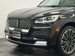 2023 Lincoln Aviator Black Label