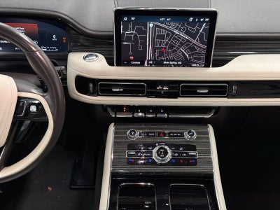 2023 Lincoln Aviator Black Label