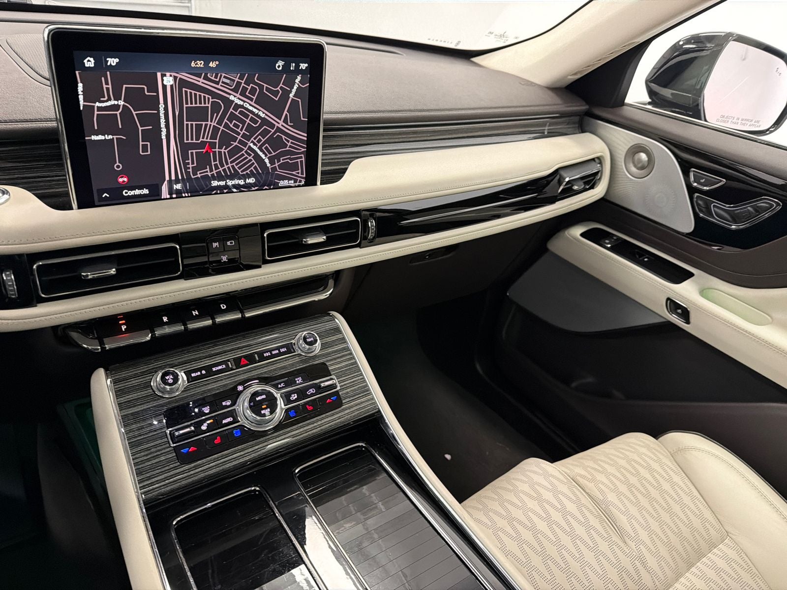 2023 Lincoln Aviator Black Label