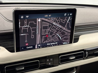 2023 Lincoln Aviator Black Label