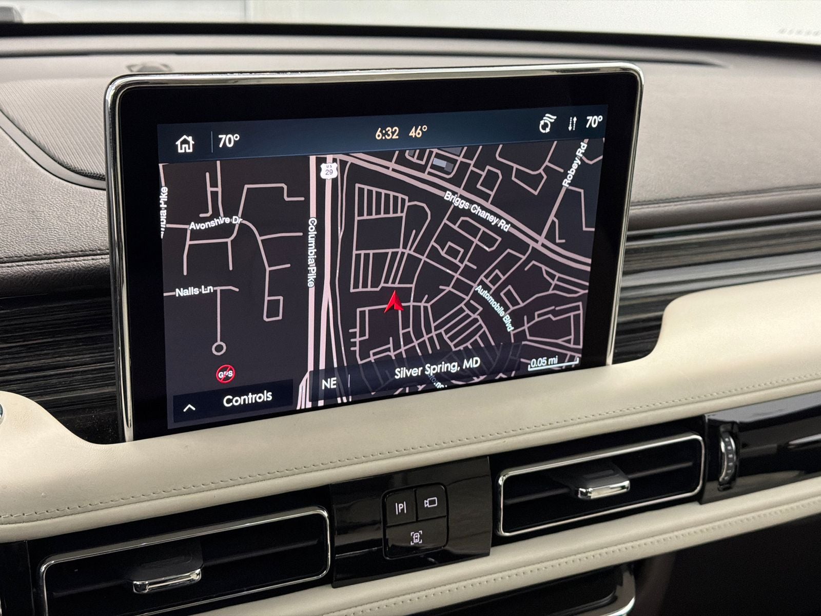 2023 Lincoln Aviator Black Label