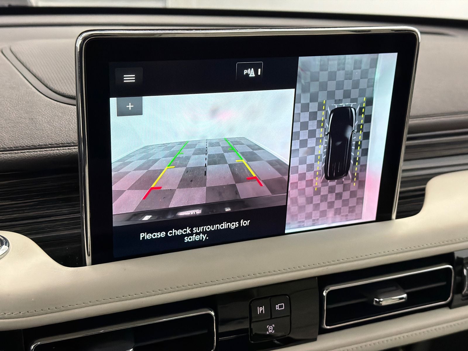 2023 Lincoln Aviator Black Label