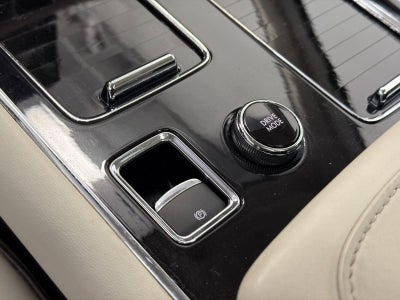 2023 Lincoln Aviator Black Label