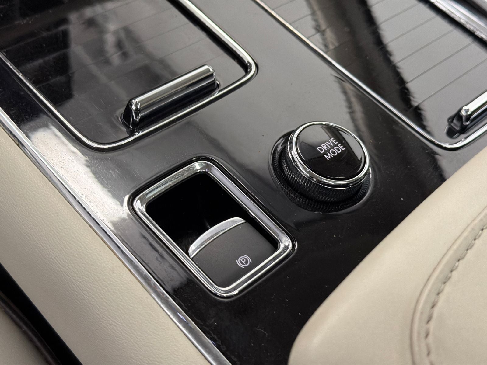 2023 Lincoln Aviator Black Label