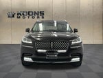 2023 Lincoln Aviator Black Label