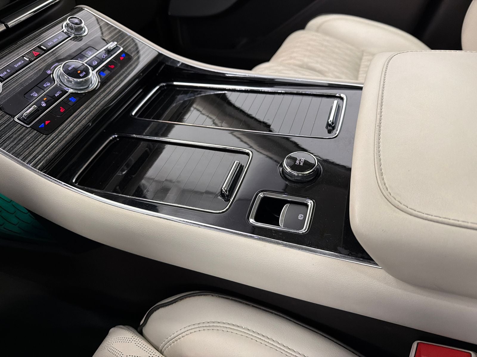 2023 Lincoln Aviator Black Label