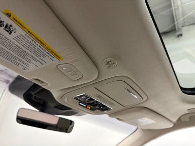 2023 Lincoln Aviator Black Label