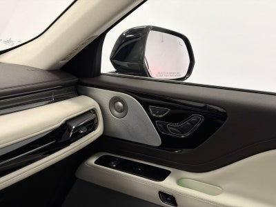 2023 Lincoln Aviator Black Label