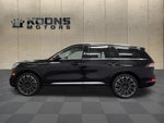 2023 Lincoln Aviator Black Label