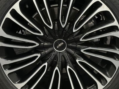 2023 Lincoln Aviator Black Label