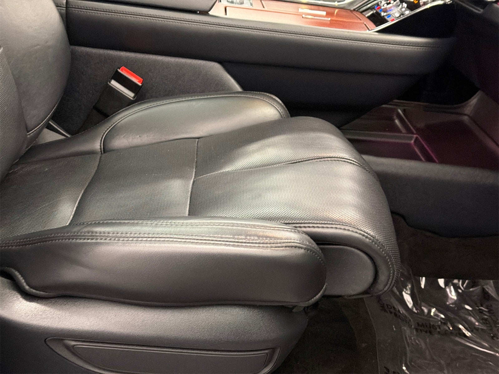 2022 Lincoln Navigator L Reserve