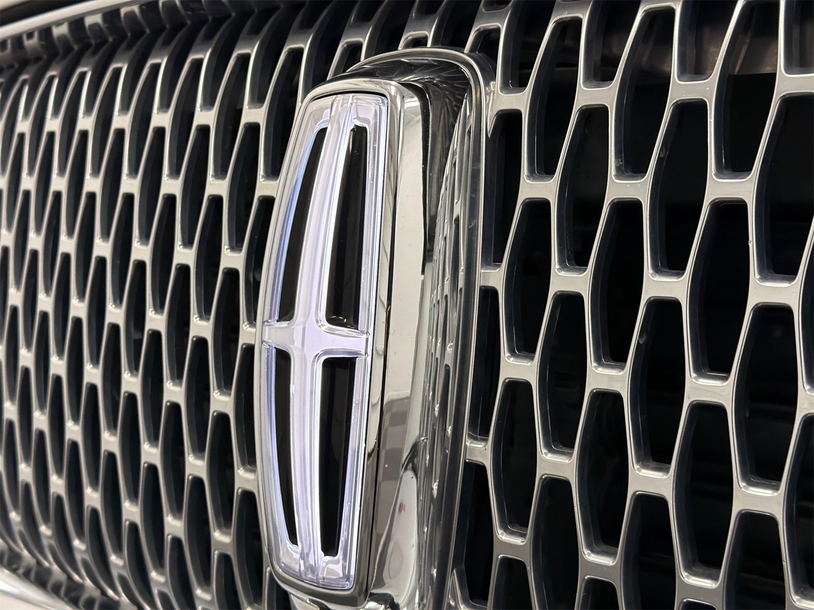 2022 Lincoln Navigator L Reserve