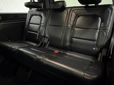 2022 Lincoln Navigator L Reserve