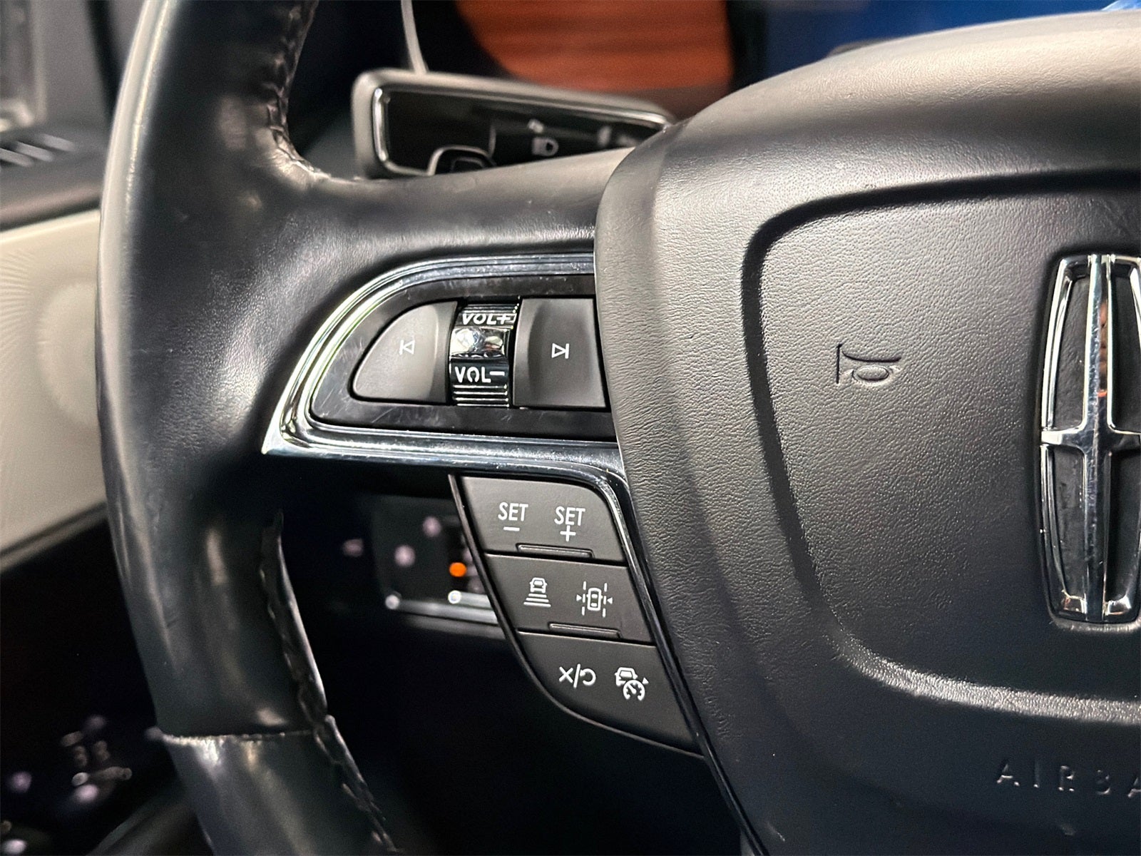 2022 Lincoln Navigator L Reserve