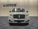 2022 Lincoln Navigator L Reserve