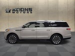 2022 Lincoln Navigator L Reserve