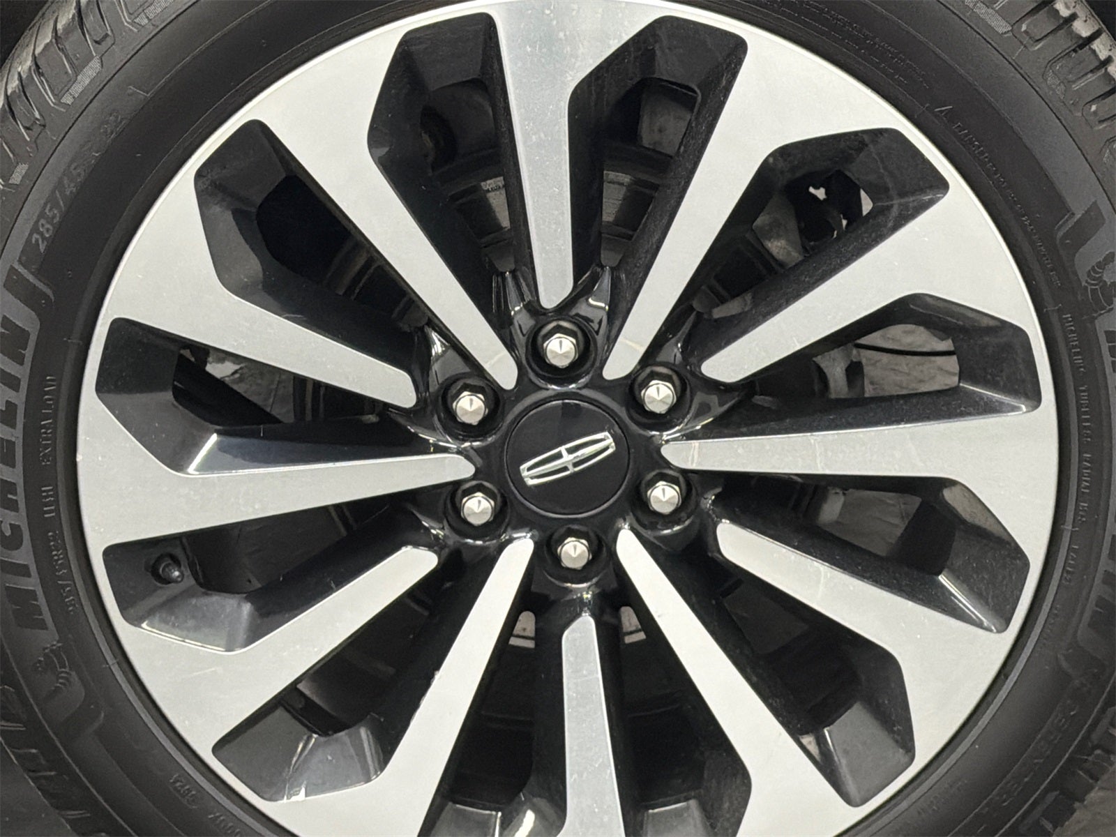 2022 Lincoln Navigator L Reserve