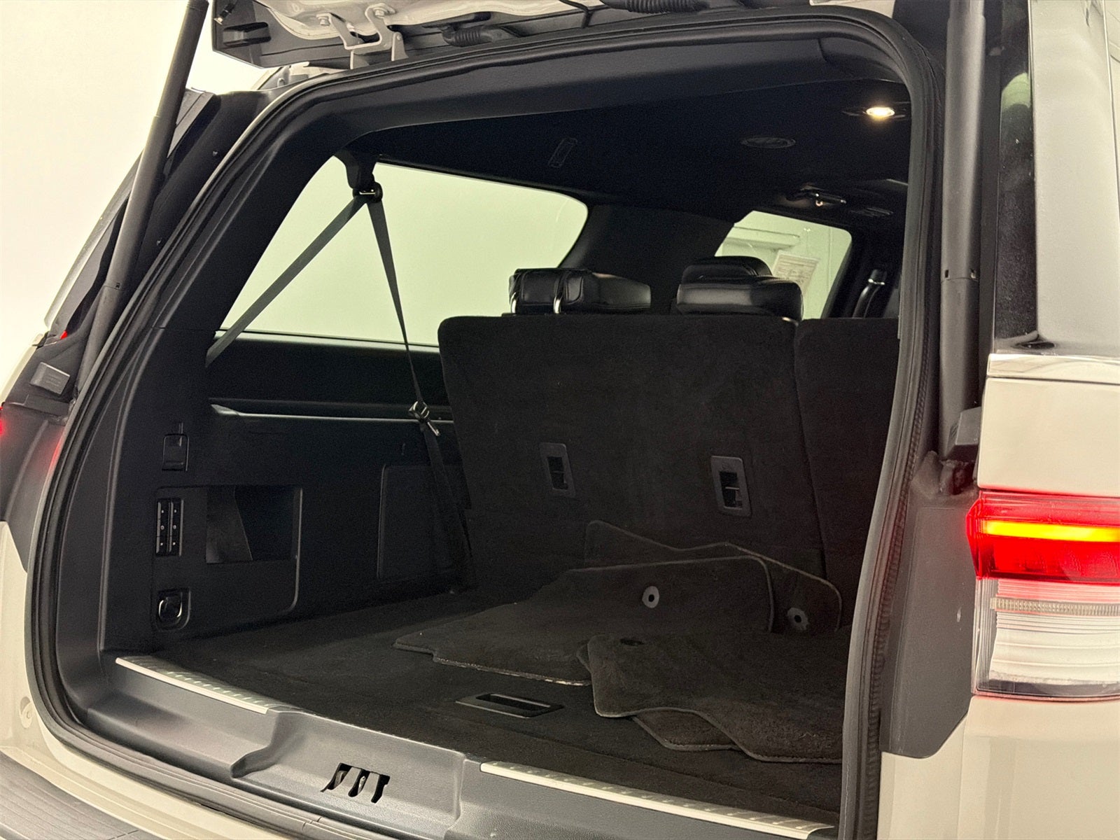 2022 Lincoln Navigator L Reserve