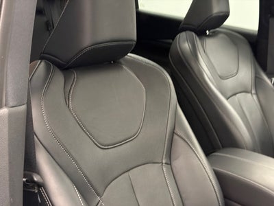 2023 INFINITI QX60 PURE