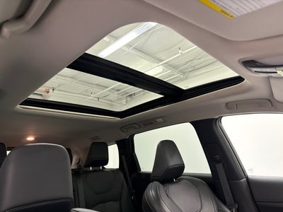 2023 INFINITI QX60 PURE