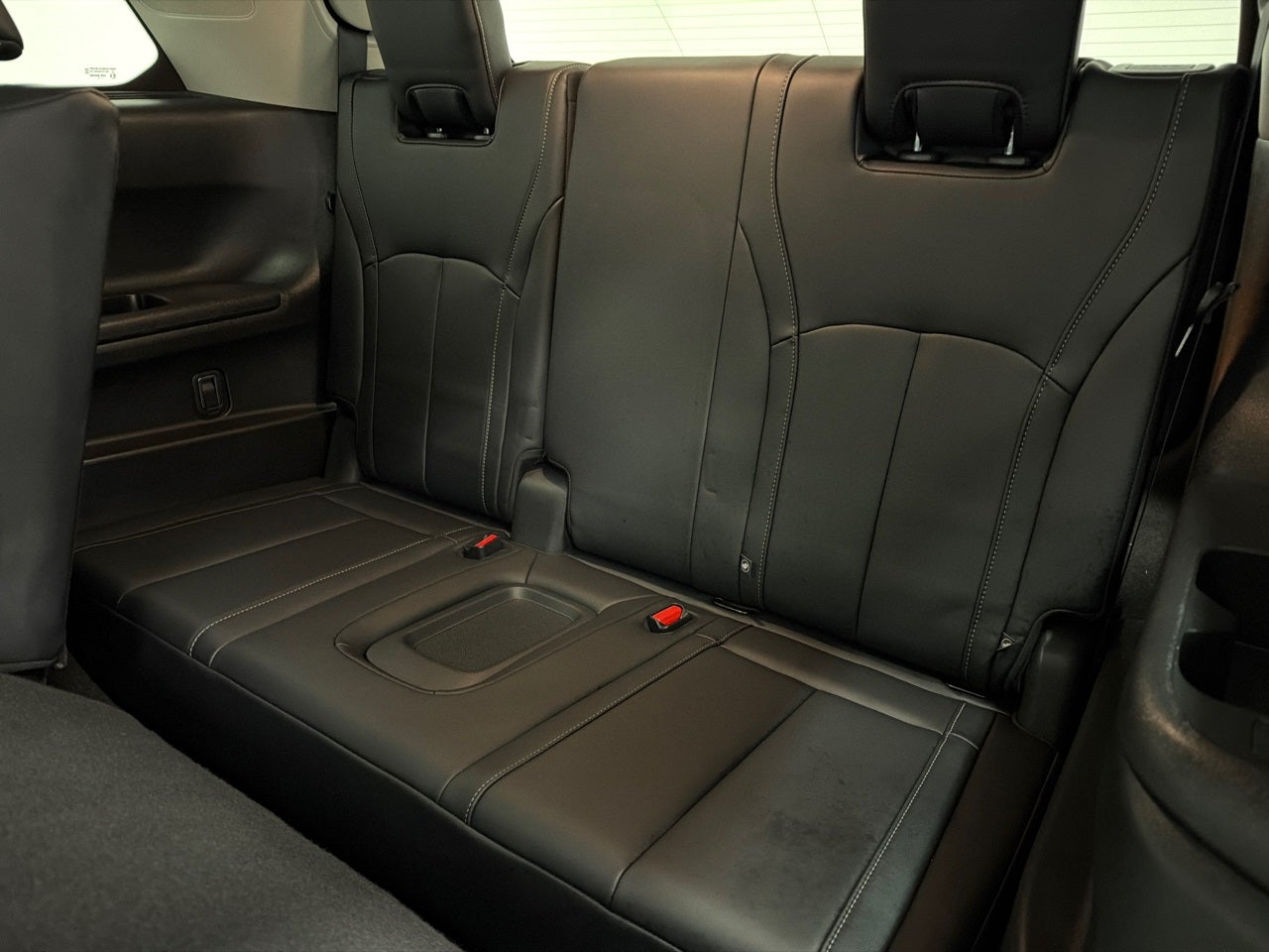 2023 INFINITI QX60 PURE