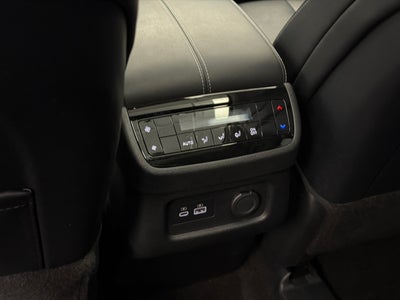 2023 INFINITI QX60 PURE