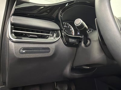 2023 INFINITI QX60 PURE